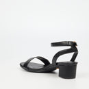 MIss Black Bina 4 Heel - Black footwear Miss Black