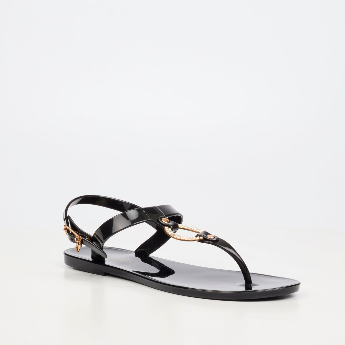 Viabeach Birdy 1 Sandal - Black