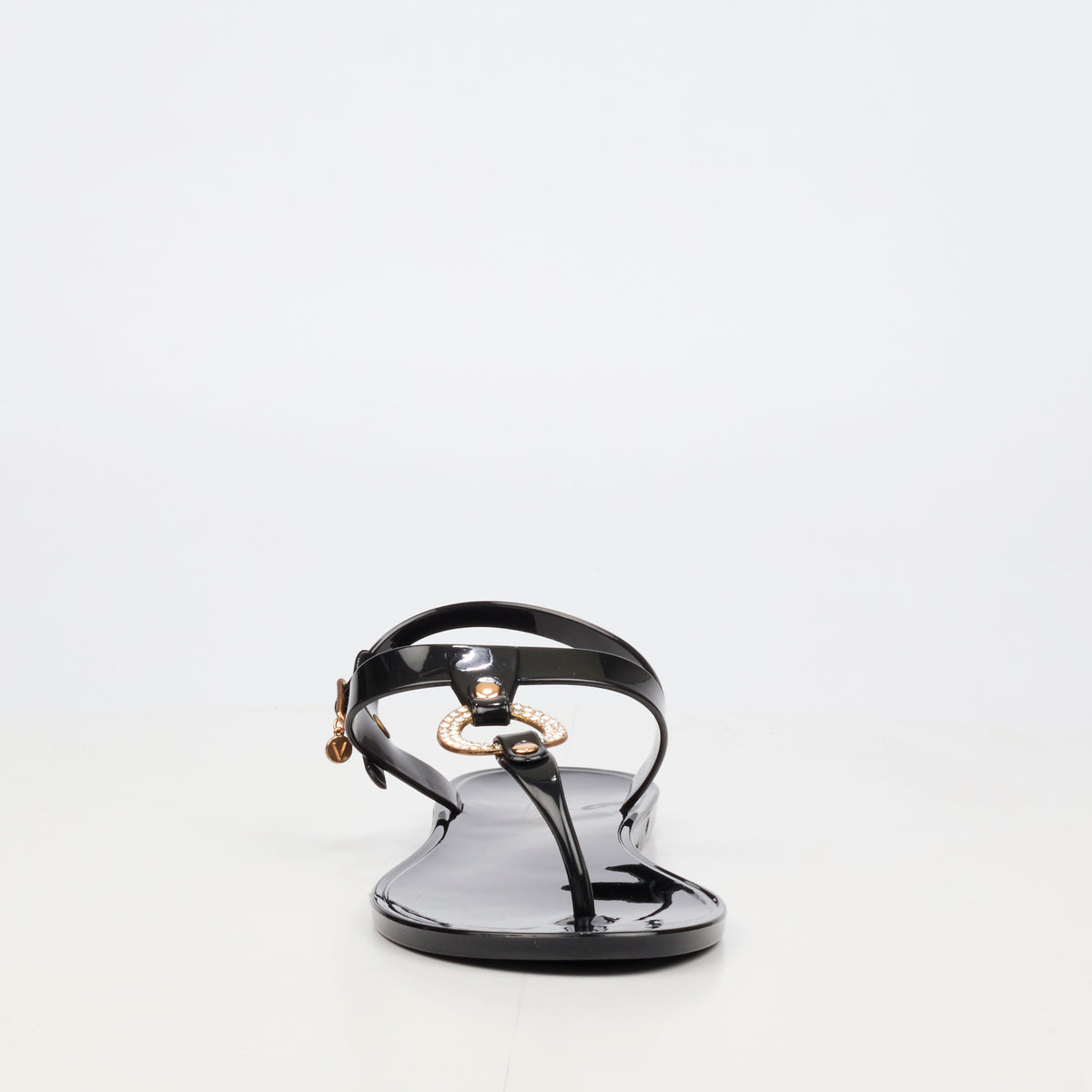 Viabeach Birdy 1 Sandal - Black