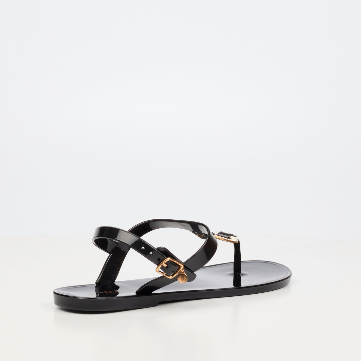 Viabeach Birdy 1 Sandal - Black