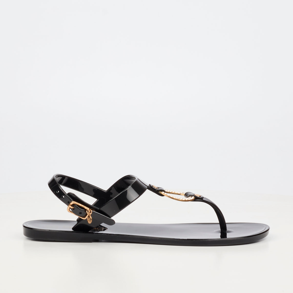 Viabeach Birdy 1 Sandal - Black