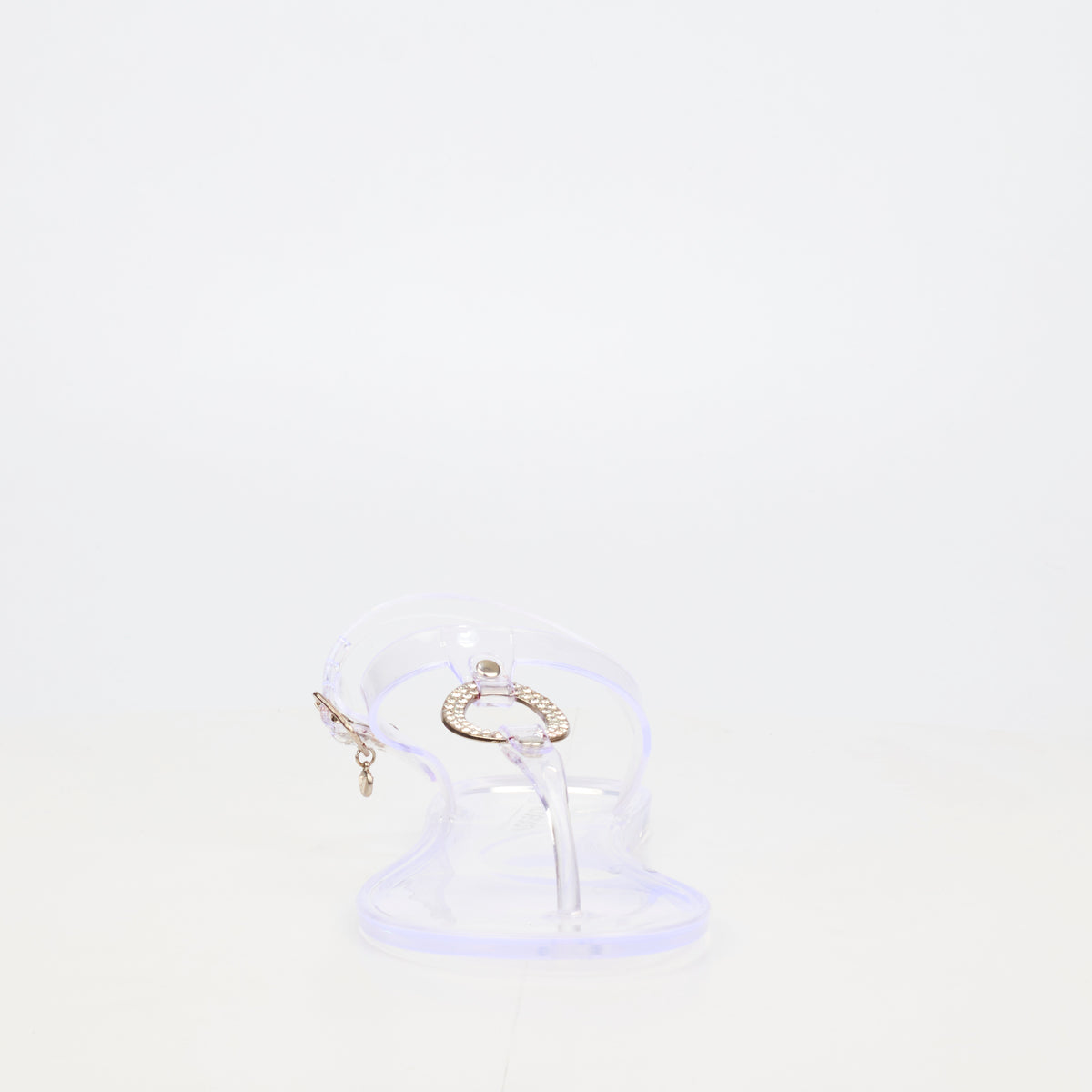 Viabeach Birdy 1 Sandal - Clear