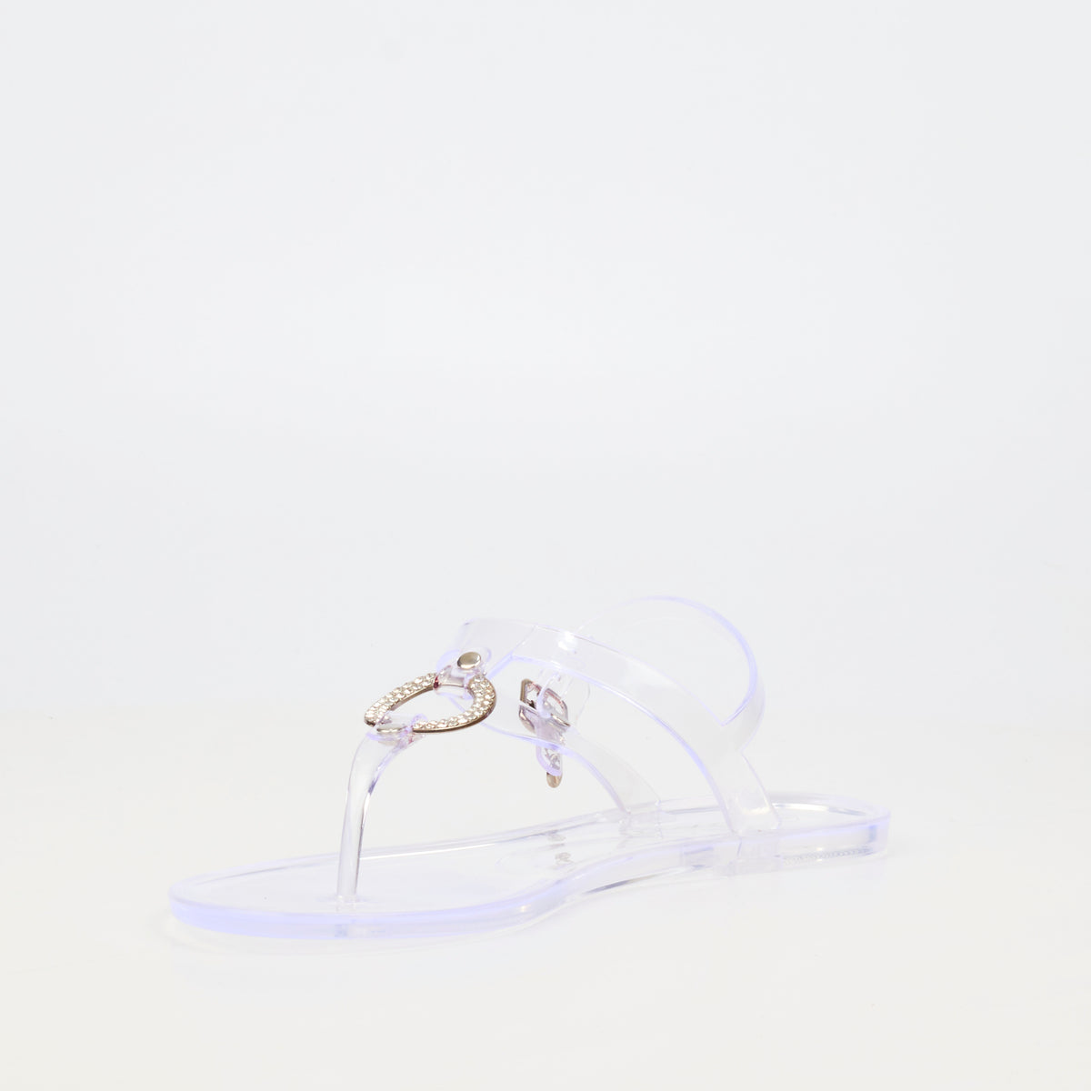 Viabeach Birdy 1 Sandal - Clear