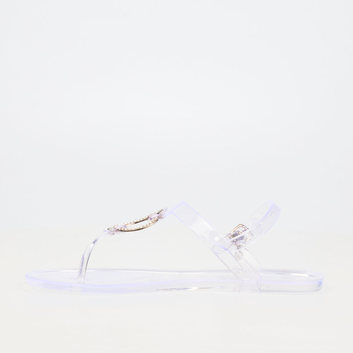 Viabeach Birdy 1 Sandal - Clear