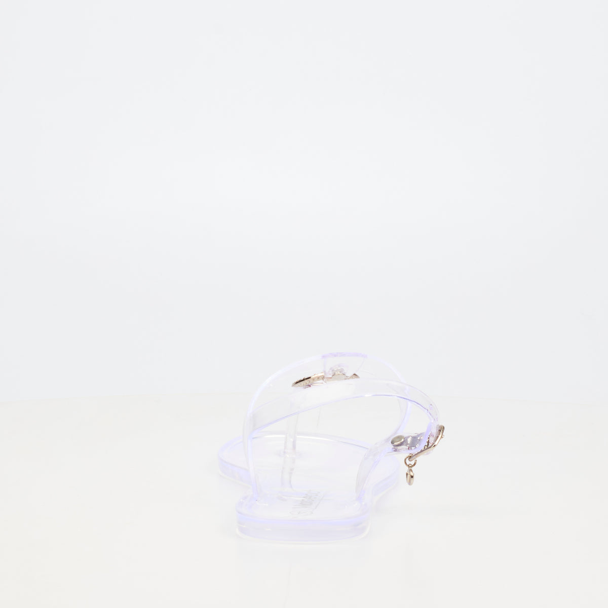 Viabeach Birdy 1 Sandal - Clear