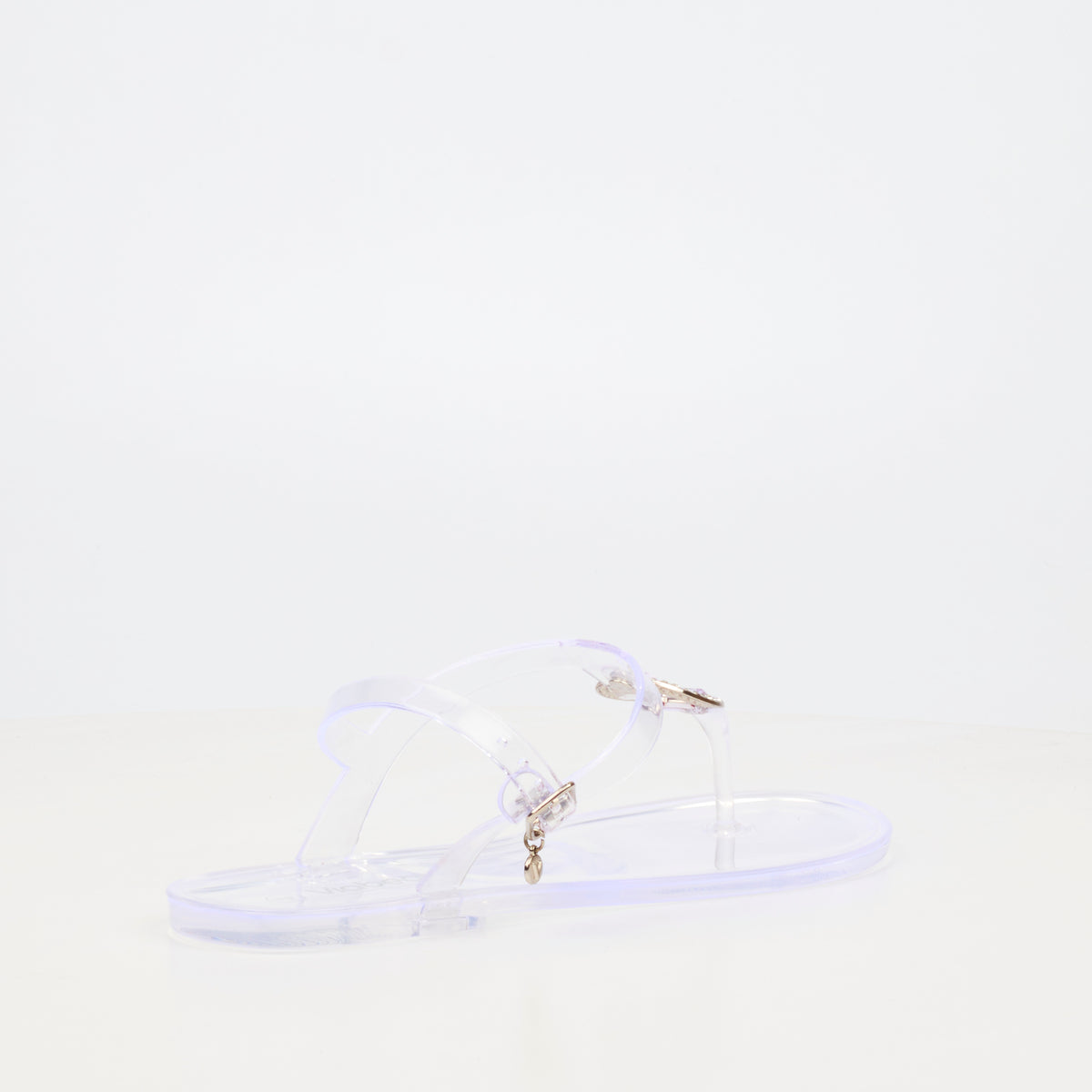 Viabeach Birdy 1 Sandal - Clear