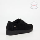 Butterfly Feet Blaine 1 Ankle Boot - Black footwear Butterfly Feet