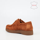 Buttterfly Feet Blaine 1 Ankle Boot - Tan footwear Butterfly Feet