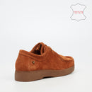 Buttterfly Feet Blaine 1 Ankle Boot - Tan footwear Butterfly Feet