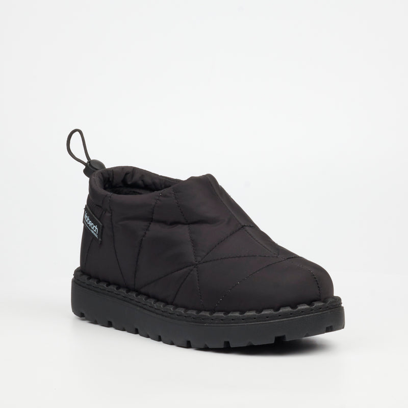 Viabeach Blizzard 4 Casual - Black footwear Viabeach