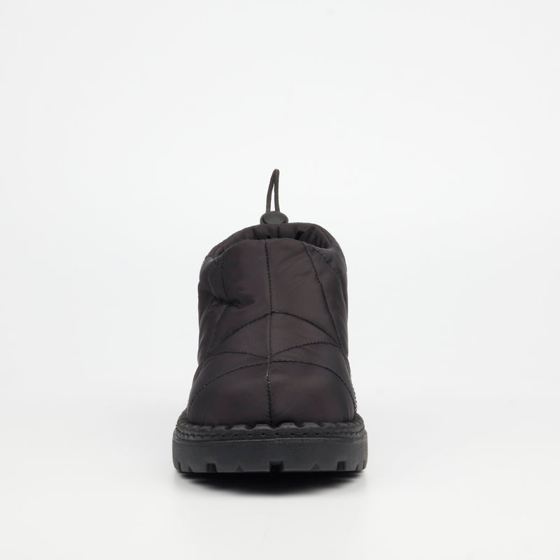 Viabeach Blizzard 4 Casual - Black footwear Viabeach