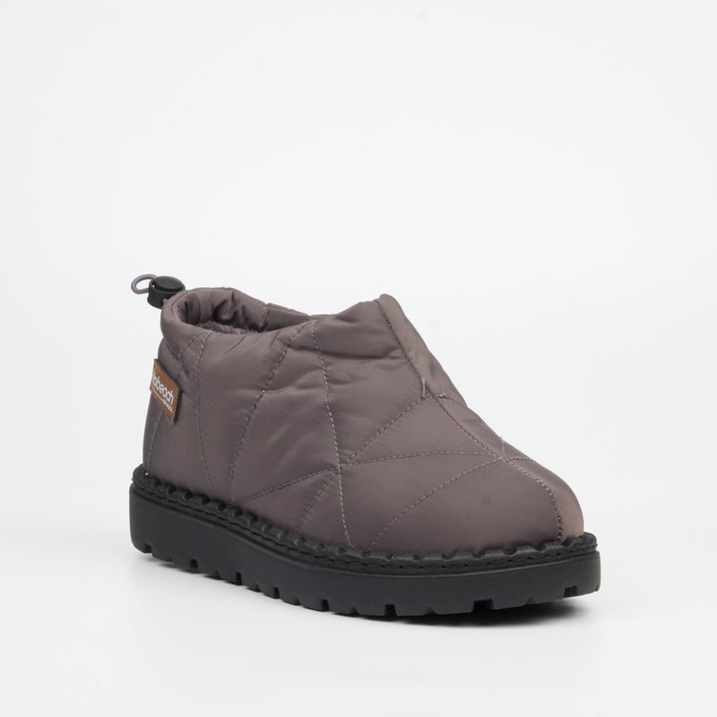 Viabeach Blizzard 4 Casual - Charcoal footwear Viabeach