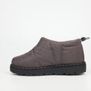 Viabeach Blizzard 4 Casual - Charcoal footwear Viabeach