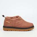 Viabeach Blizzard 4 Casual - Taupe footwear Viabeach