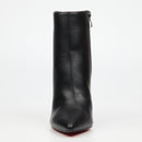 Miss Black Boss 24 Ankle Boot - Black footwear Miss Black