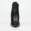 Miss Black Boss 25 Ankle Boot - Black footwear Miss Black