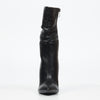 Miss Black Boss 3 Ankle Boot - Black footwear Miss Black