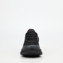Urbanart Bounce 1 Knit Sneaker - Black footwear UBRT