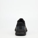 Urbanart Bounce 1 Knit Sneaker - Black footwear UBRT