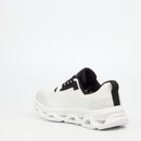 Urbanart Bounce 1 Knit Sneaker - White footwear UBRT