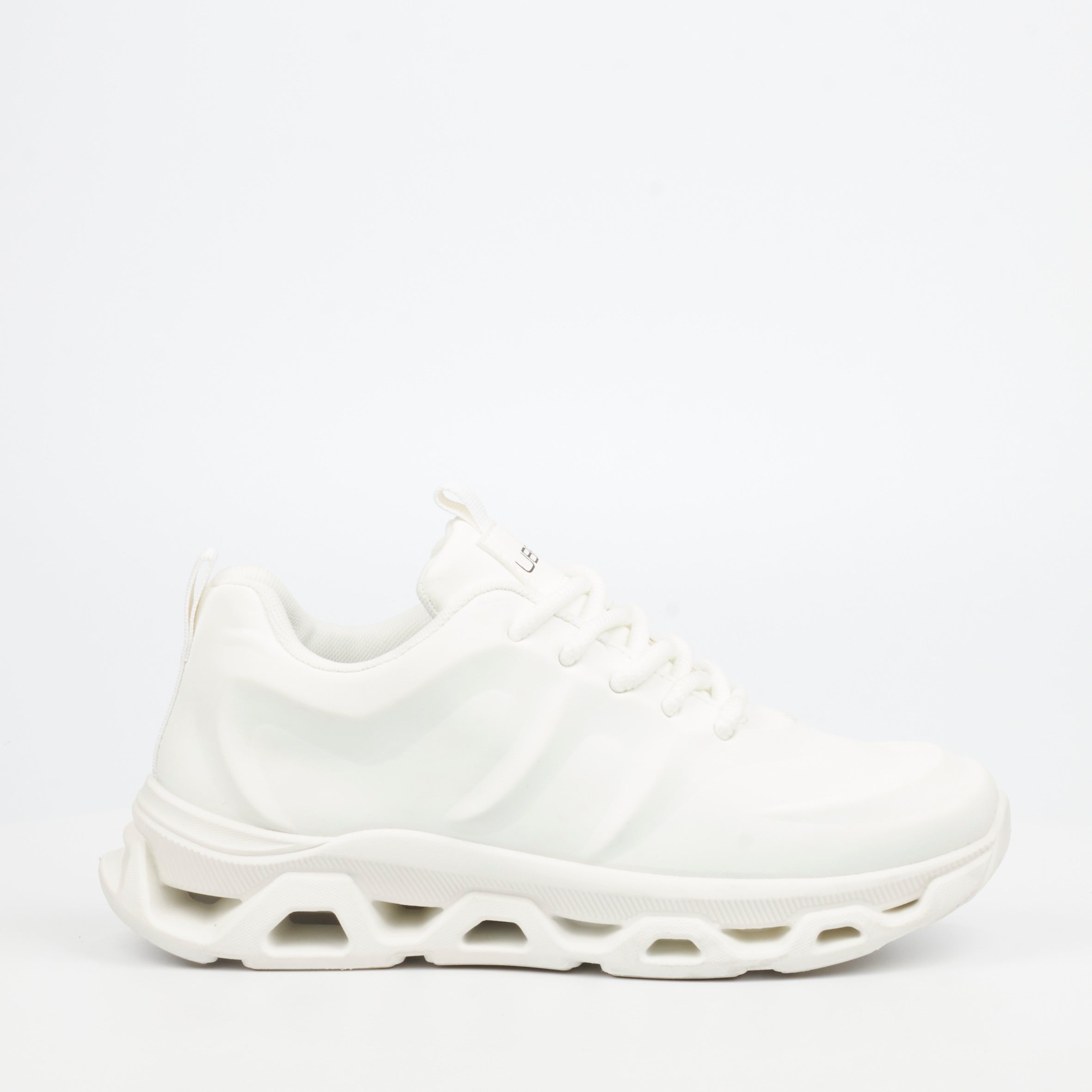 Urbanrt Bounce Wax Sneaker White White