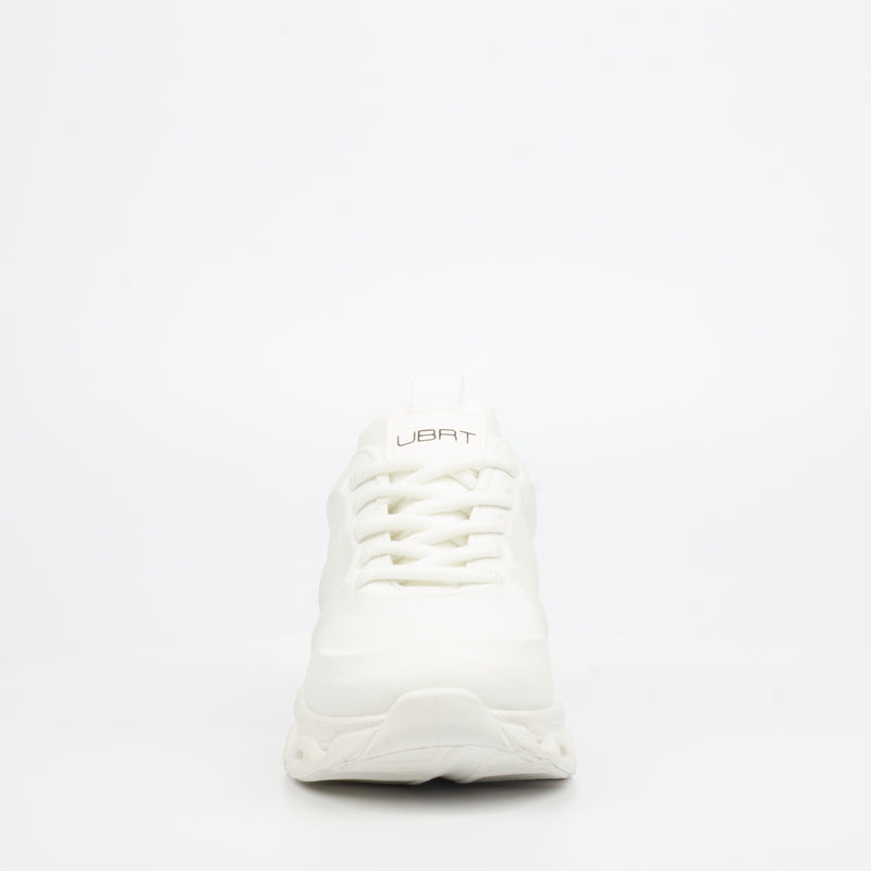 Urbanrt Bounce 3 Wax Sneaker - White