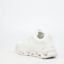 Urbanrt Bounce 3 Wax Sneaker - White footwear UBRT