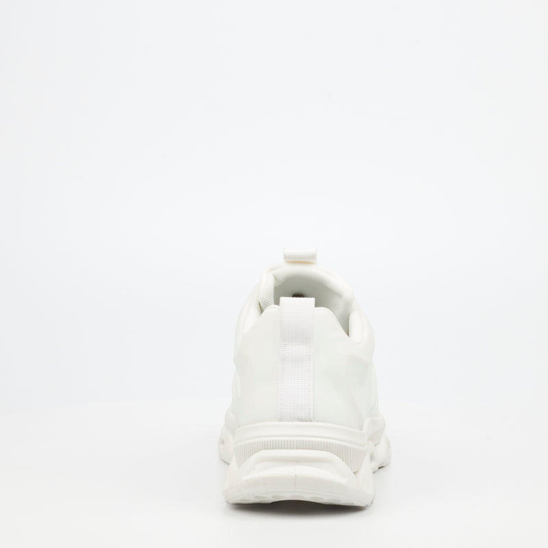 Urbanrt Bounce 3 Wax Sneaker - White
