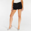 Miss Black Brandy 1 - Black apparel Miss Black