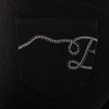 Miss Black Brandy 1 - Black apparel Miss Black
