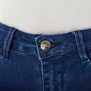 Miss Black Brandy 1 - Indigo apparel Miss Black   