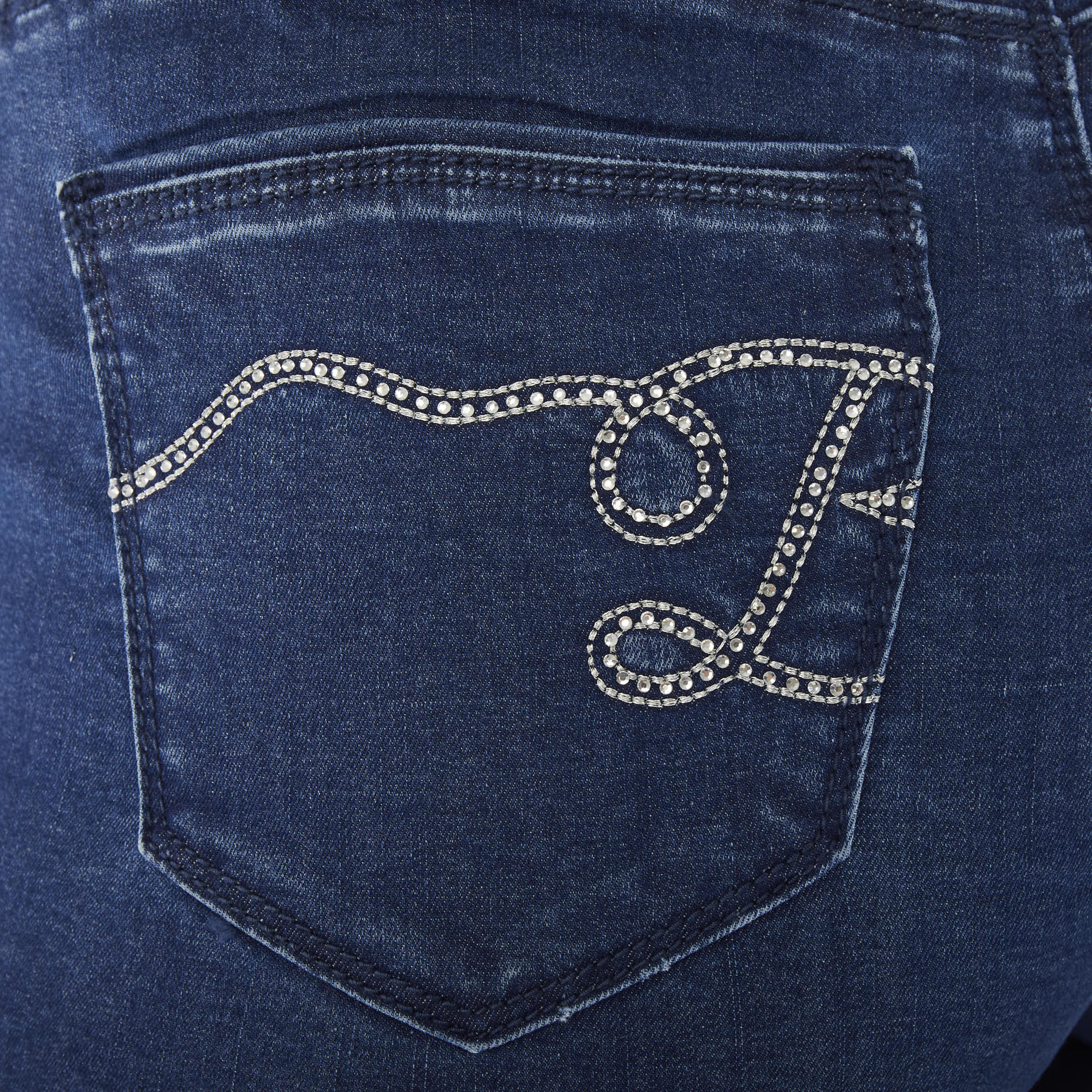 Miss Black Brandy 1 - Indigo apparel Miss Black