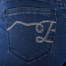 Miss Black Brandy 1 - Indigo apparel Miss Black   