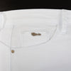 Miss Black Brandy 1 - White apparel Miss Black