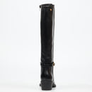 Miss Black Brook 2 High Boot - Black