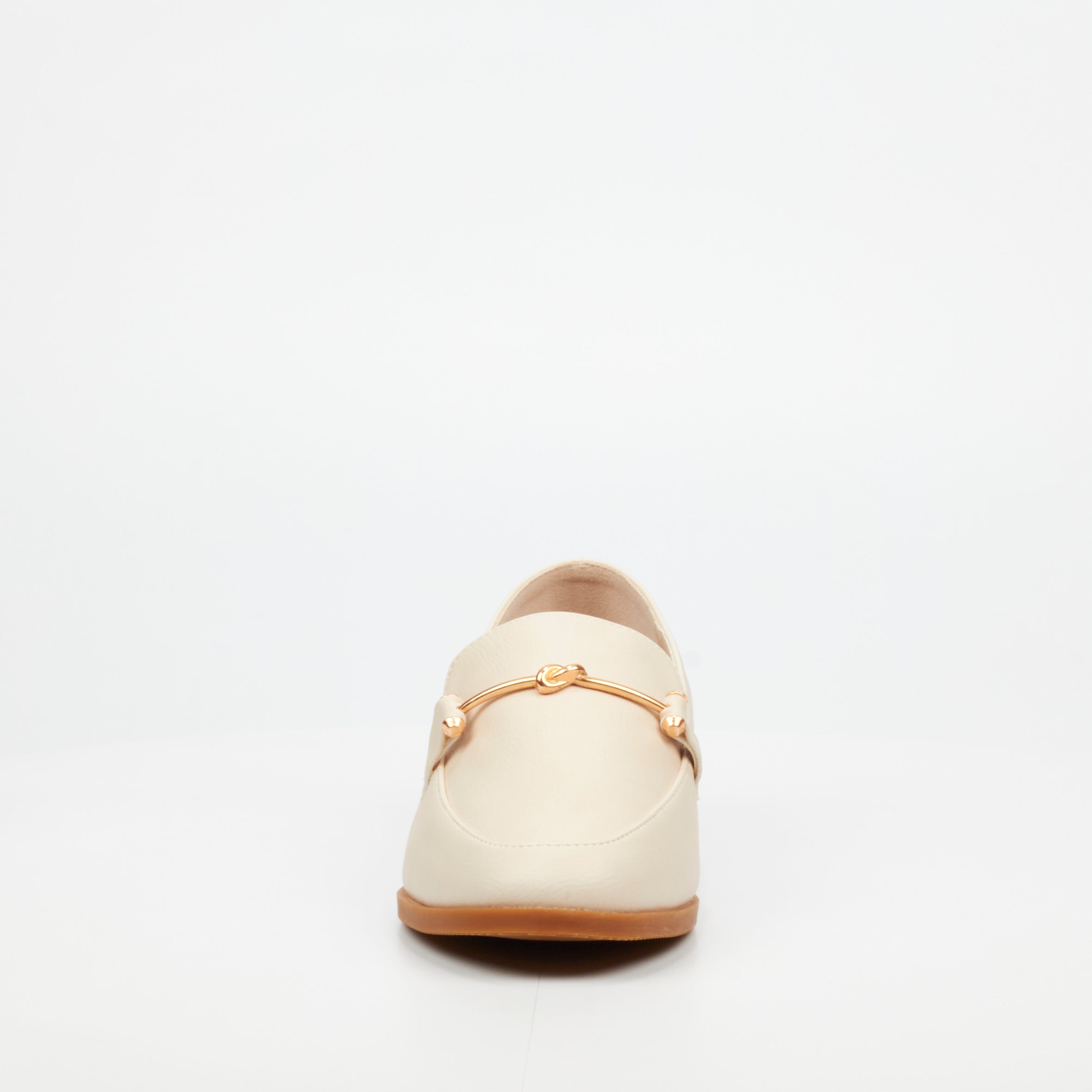 Butterfly Feet Burke 1 Shoe - Beige footwear Butterfly Feet