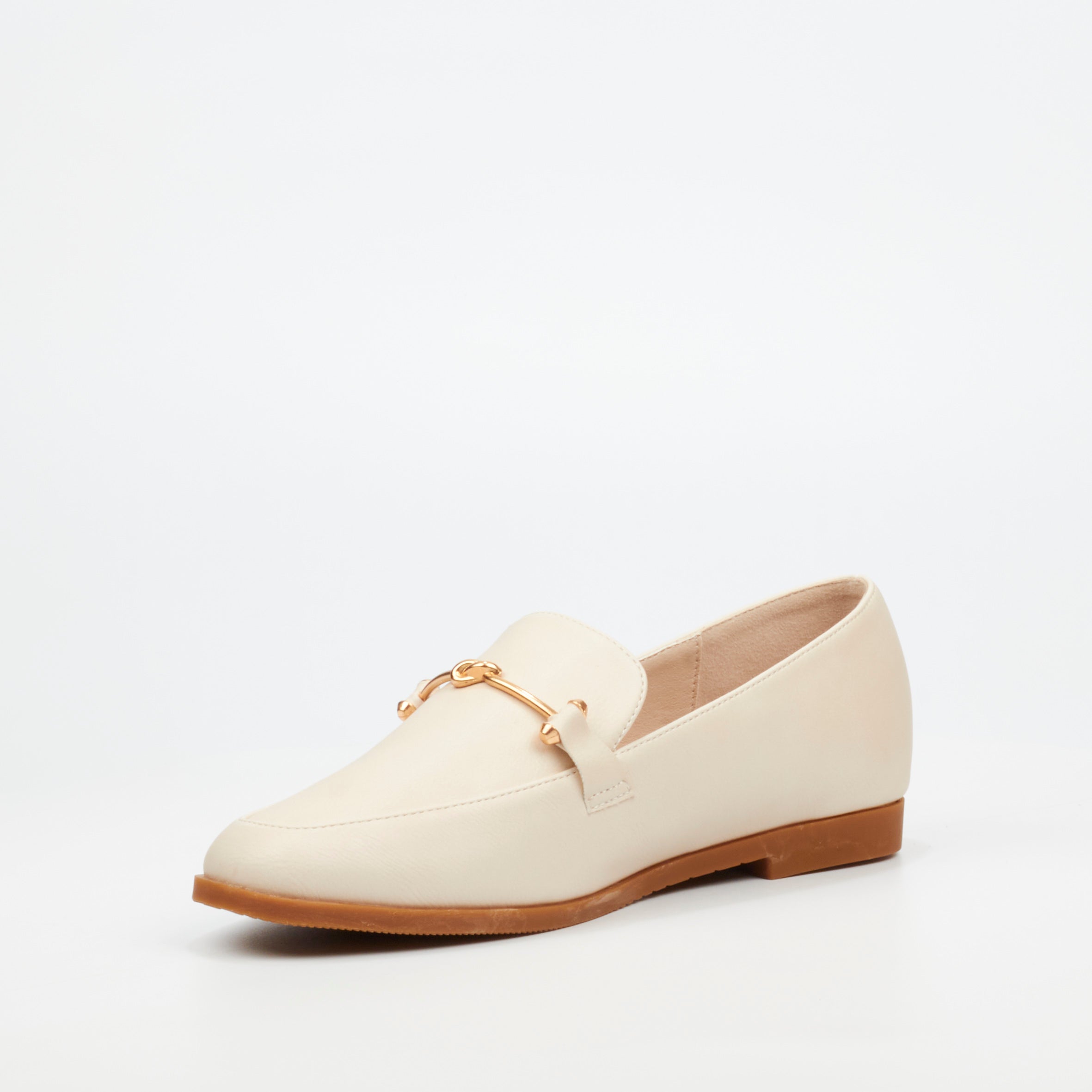 Butterfly Feet Burke 1 Shoe - Beige footwear Butterfly Feet