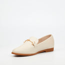Butterfly Feet Burke 1 Shoe - Beige