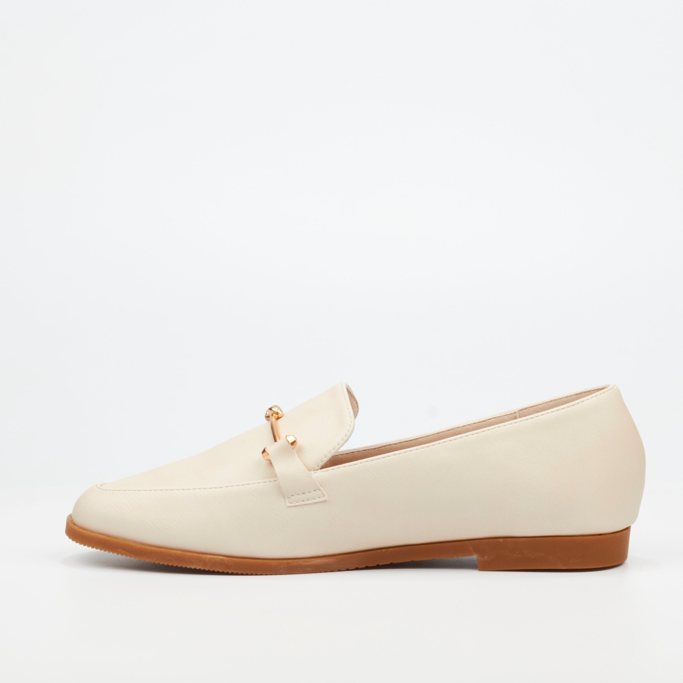 Butterfly Feet Burke 1 Shoe - Beige footwear Butterfly Feet