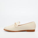 Butterfly Feet Burke 1 Shoe - Beige
