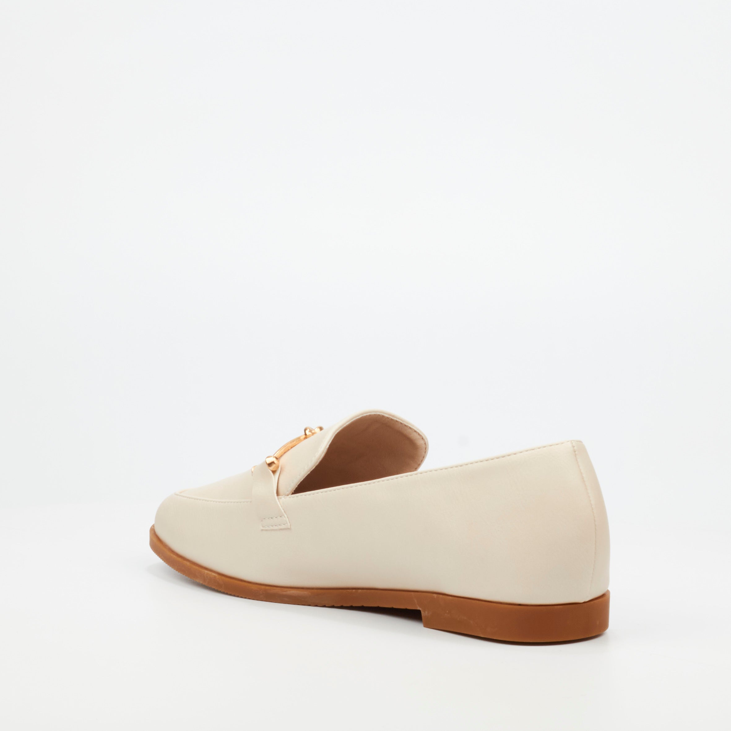 Butterfly Feet Burke 1 Shoe - Beige footwear Butterfly Feet