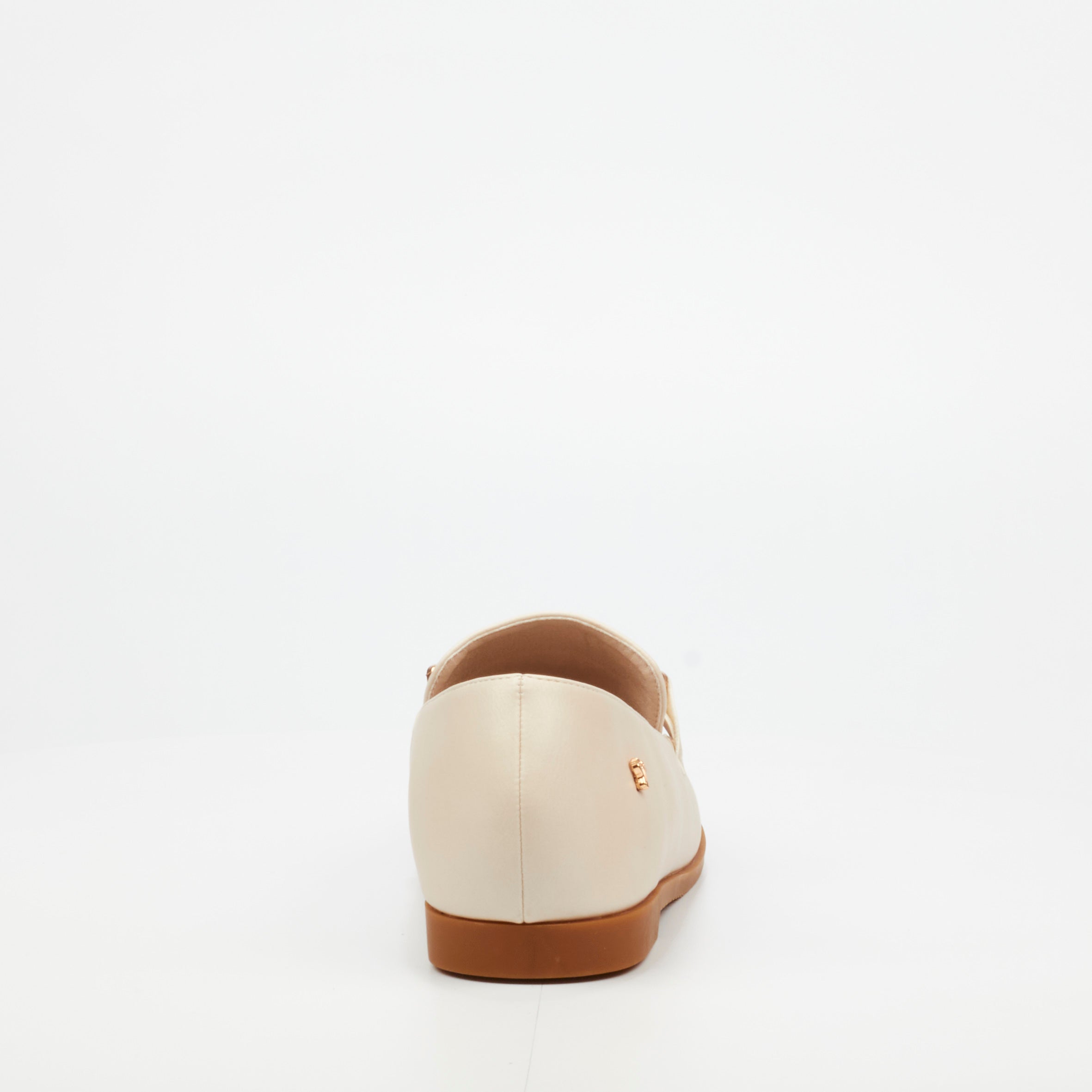 Butterfly Feet Burke 1 Shoe - Beige footwear Butterfly Feet
