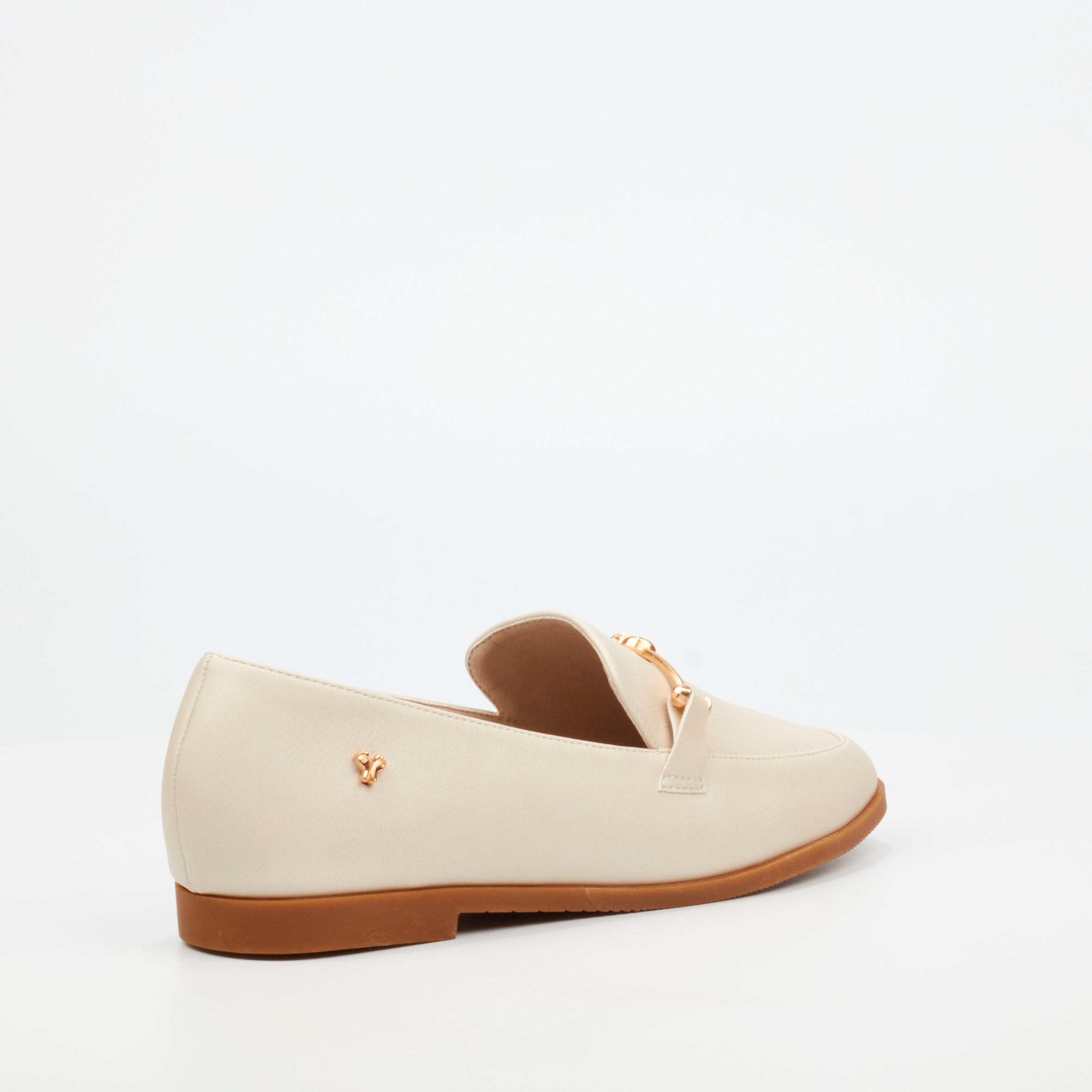 Butterfly Feet Burke 1 Shoe - Beige footwear Butterfly Feet