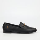 Butterfly Feet Burke 1 Shoe - Black