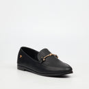 Butterfly Feet Burke 1 Shoe - Black