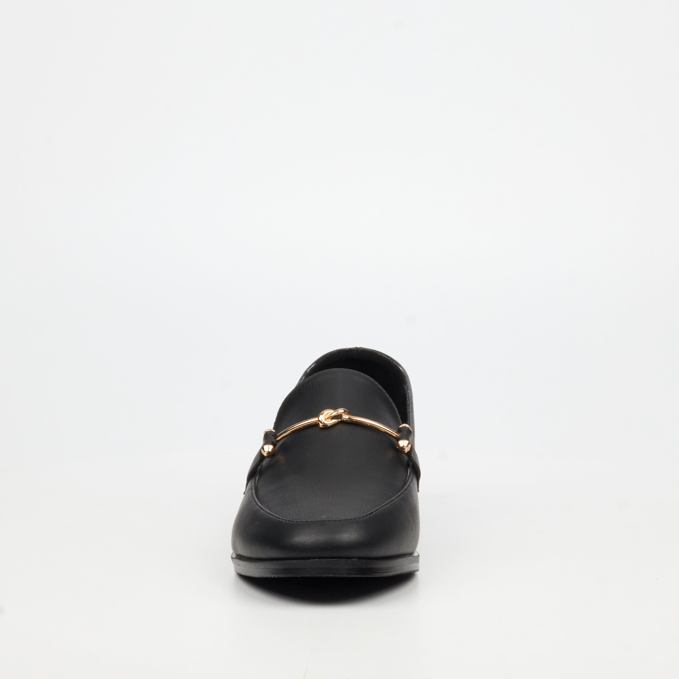 Butterfly Feet Burke 1 Shoe - Black footwear Butterfly Feet