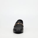 Butterfly Feet Burke 1 Shoe - Black