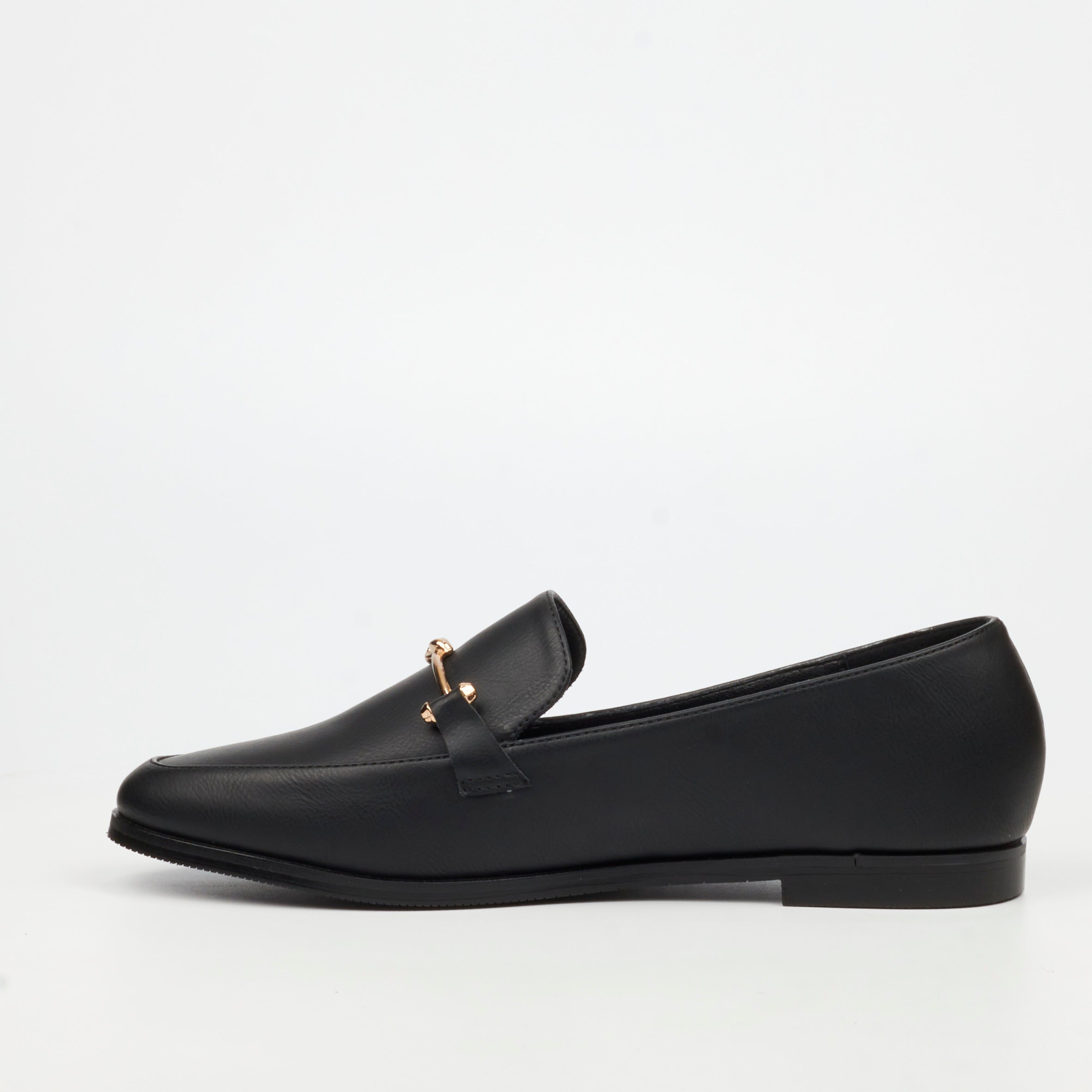 Butterfly Feet Burke 1 Shoe - Black footwear Butterfly Feet