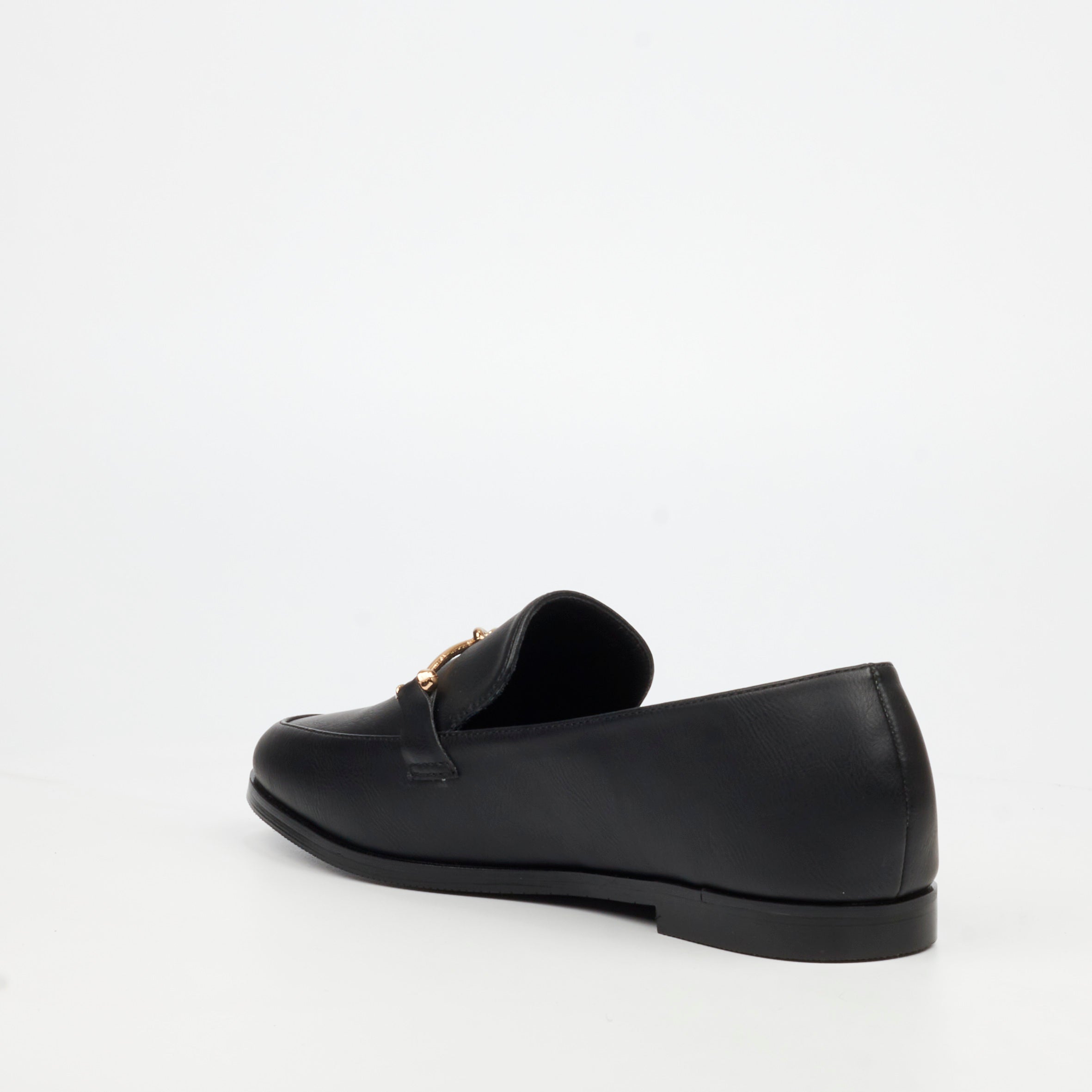 Butterfly Feet Burke 1 Shoe - Black footwear Butterfly Feet