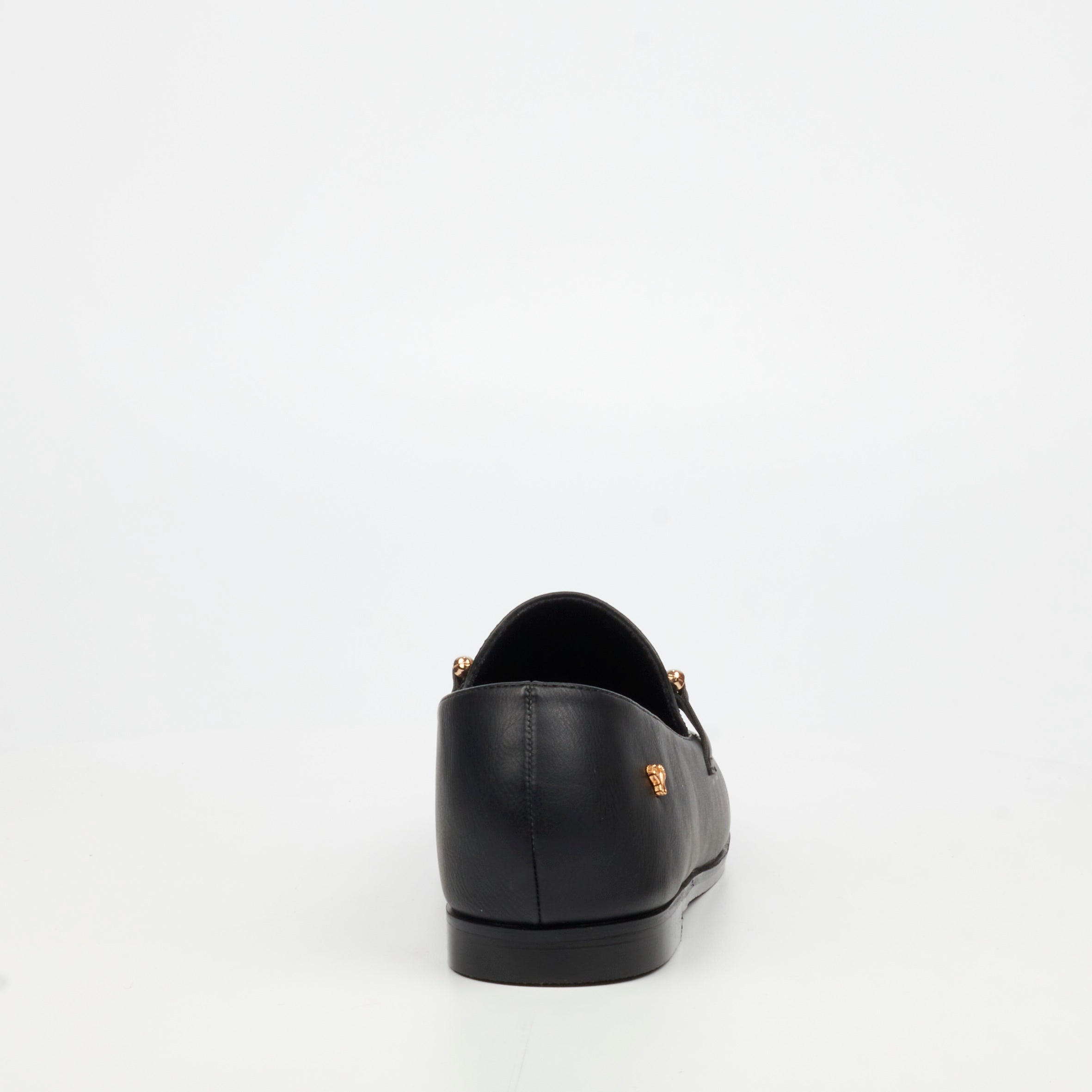 Butterfly Feet Burke 1 Shoe - Black footwear Butterfly Feet